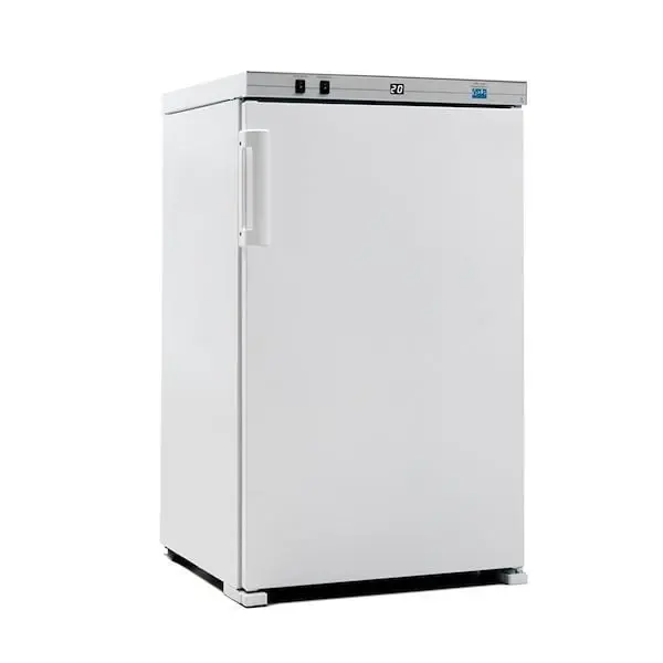 Velp FTC-120 Soğutmalı İnkübatör | 109 Litre Kapasiteli Profesyonel Çözüm
