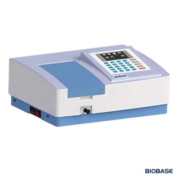 Biobase BK-UV1600PC UV-VIS Spektrofotometre | 190-1100 nm