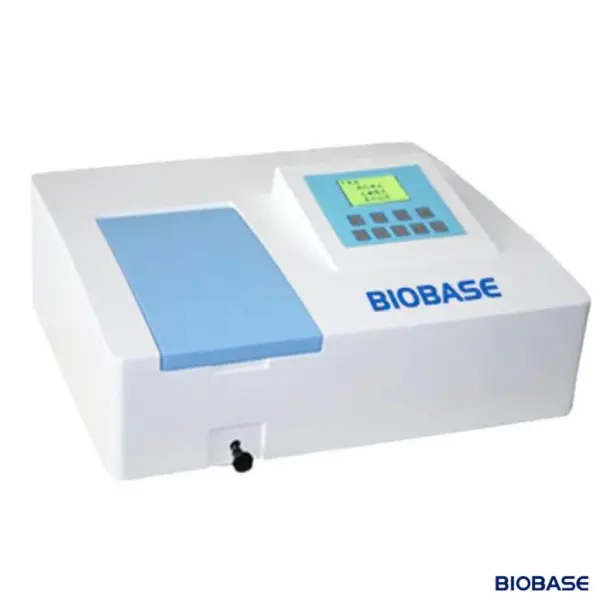 Biobase BK-UV1800PC Tek Işınlı UV-VIS Spektrofotometre (Gelişmiş Seri)