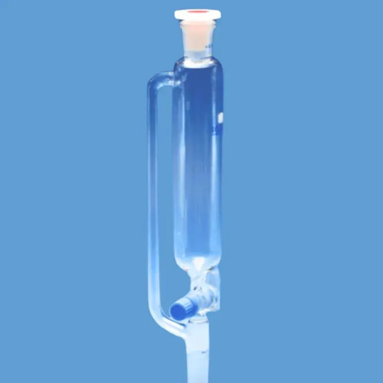 Damlatma Hunisi Silindirik Tip Basınç Borulu