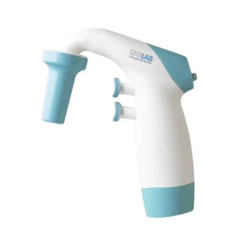 ISOLAB  Pipet Pompası - Elektrikli