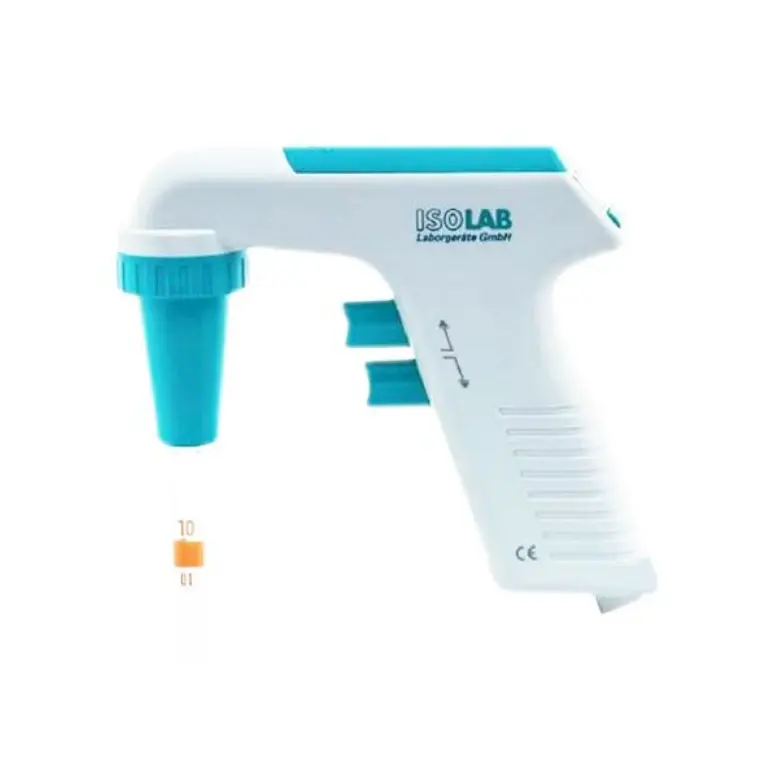 ISOLAB Pipet Pompası - Elektrikli
