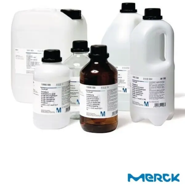 Merck 106563 Sodyum Peroksit Granül | Analiz İçin