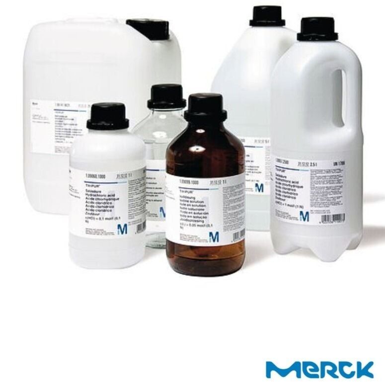 Merck Aluminium Oxide 90 Active Neutral for Column Chromatography - 101077
