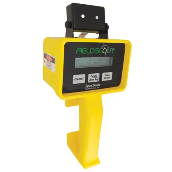 FieldScout CM 1000 Azot Seviyesi Tespit Cihazı ve NDVI Metre