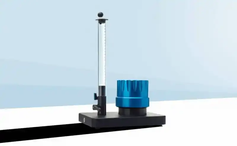 KSAT Doymuş Toprakta Hidrolik İletkenlik Cihazı - Laboratuvar Tipi Permeametre