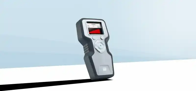 TEMPOS Isıl Özellikler Analizörü - Toprak, Katı ve Sıvılarda Termal İletkenlik Ölçüm Cihazı