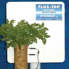 Dynamax FLGS-TDP XM1000 Sap Akış Kayıt Sistemi