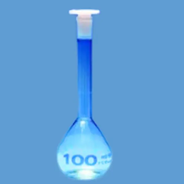 S&H Plastik Kapaklı Balon Joje | Pyrex 3.3 | 5 mL–5 L