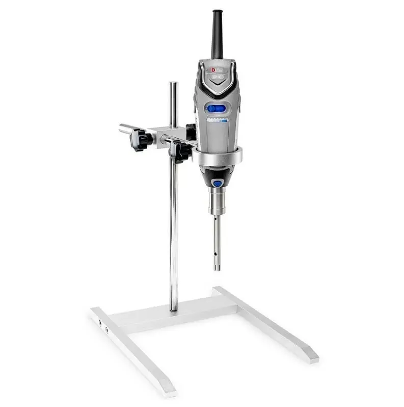 Dlab D-160 Homojenizatör 30.000 rpm 5.000 mpas 1- 250ml