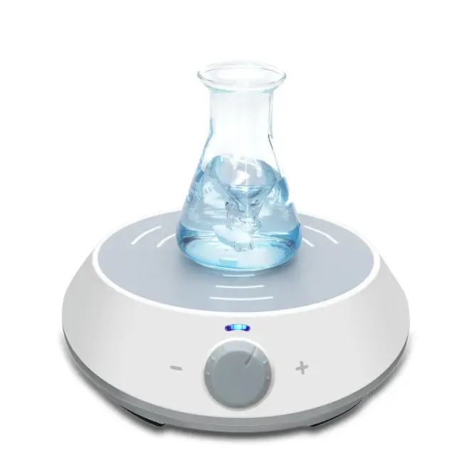 Dlab EcoStir Ekonomik Manyetik Karıştırıcı 1.5 Litre 300-2000rpm