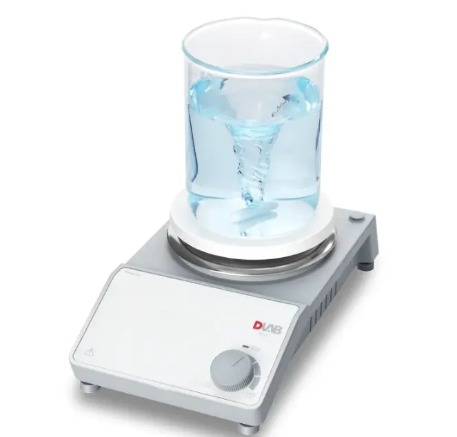 DLAB MS-S Manyetik Karıştırıcı 20 Litre / 1.500 rpm