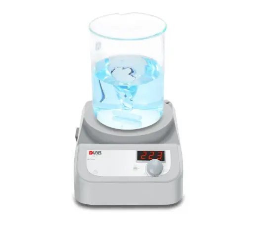 DLAB MS-PA Dijital Manyetik Karıştırıcı 3 Litre / 100 - 1.500 rpm