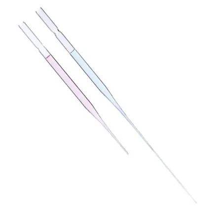 S&H Cam Pastör Pipeti | 150–230 mm | 250 Adet/Paket