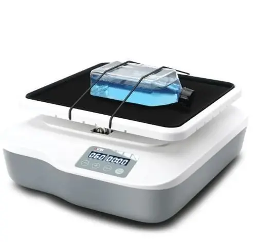 DLab SK-R1807-S Rocker Shaker Çalkalayıcı 10-80 rpm 2 kg 7° Eğim