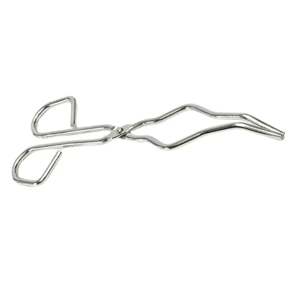 Kroze Maşası, Çelik - Yüksek Isı Dirençli (250mm / 300mm / 450mm Seçenekli)