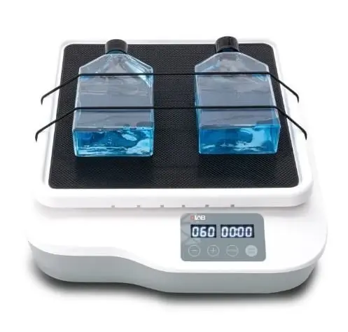 DLab SK-L180-S Lineer Shaker Çalkalayıcı 40-200 rpm 2 kg