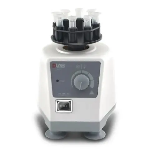 DLAB MX-C Hücre Parçalayıcı 0 rpm - 3.000 rpm