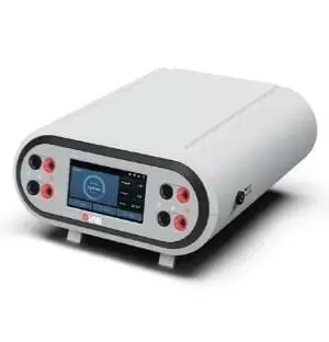 DLAB 4075200004 DEP-600 Elektroforez Güç Kaynağı