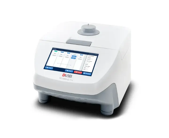 Dlab 4044102100 TC1000-G-Pro Termal Döngüleyici Gradyan
