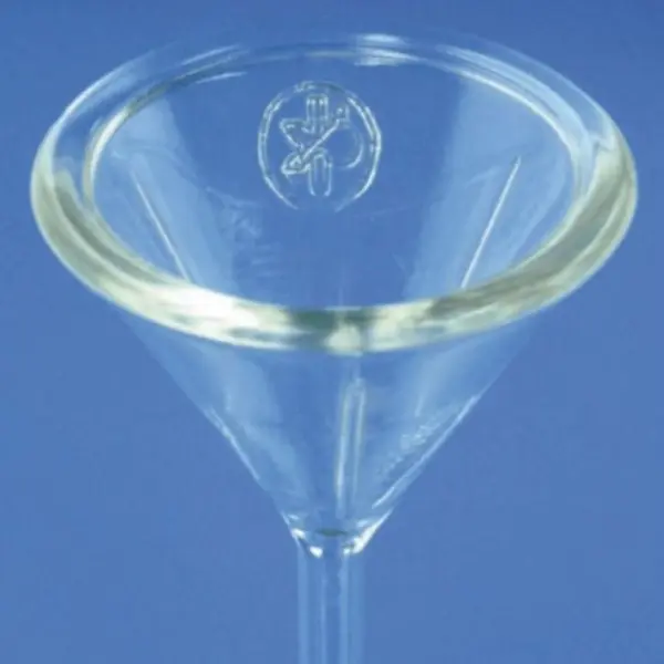 Huni, Kantitatif (Oluklu Tip) - Hızlı Süzme Tasarımı