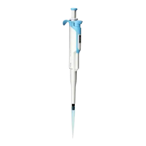 DLlab 7030511045 Ayarlanabilir Otomatik Pipet 500-5000 µl Otoklavlanabilir