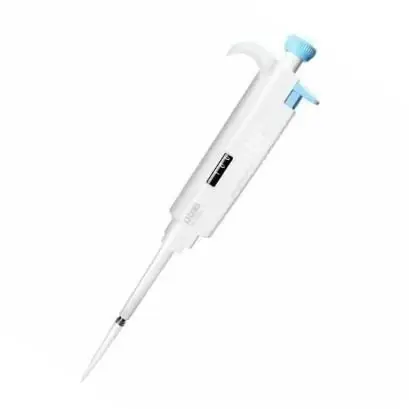 DLab 7041301244 Micropette Plus Ayarlanabilir Otomatik Pipet 1000-10000 μl Otoklavlanabilir