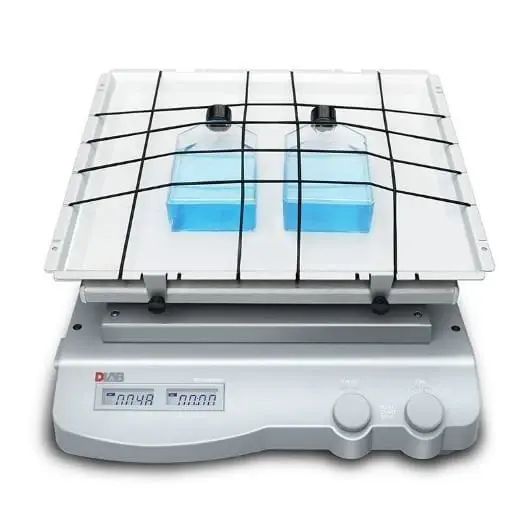DLAB SK-D3309-Pro 3D Shaker Çalkalayıcı | 9° | 70 rpm | 5 kg
