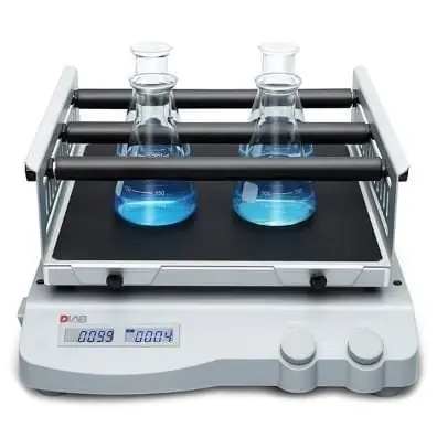 DLAB SK-L330-Pro Lineer Shaker Çalkalayıcı | 350 rpm | 7.5 kg