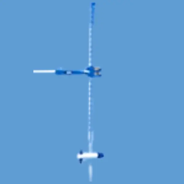 Büret, Cam - Teflon (PTFE) Musluklu / Hassas Titrasyon