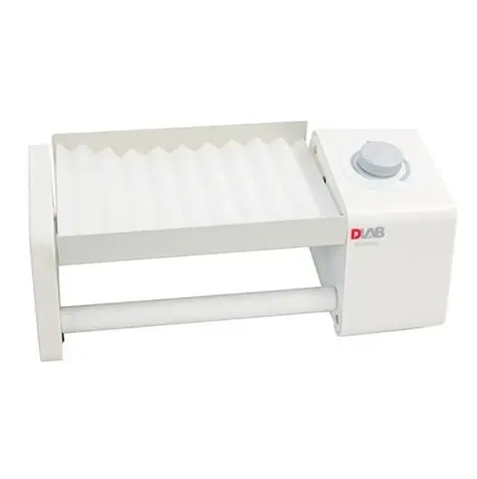 DLAB SK-R30S-E Tüp Karıştırıcı | 10 × 5–10 mL veya 4 × 50 mL