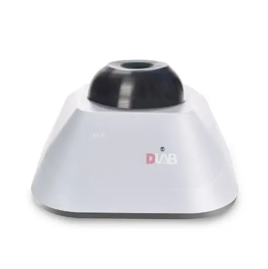 DLAB MX-E Vortex Mixer | Sabit Hız | 3.000 rpm
