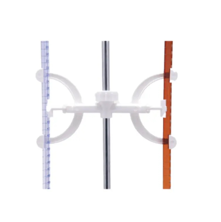 ISOLAB Büret Pensi - P.P - İki Büret İçin