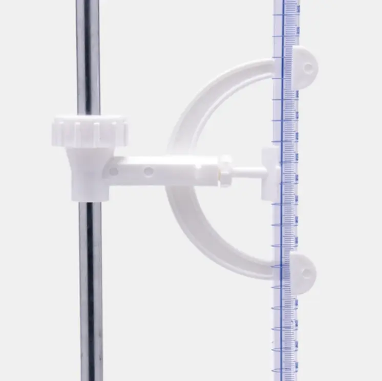 ISOLAB Büret Pensi - P.P - Tek Büret İçin