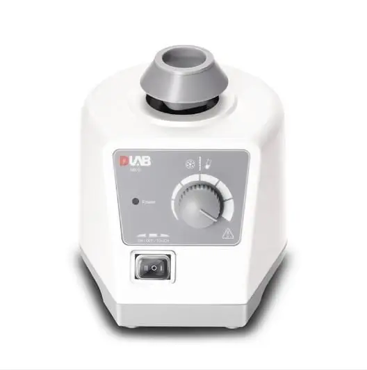 DLAB MX-S Vortex Mixer | 3.000 rpm
