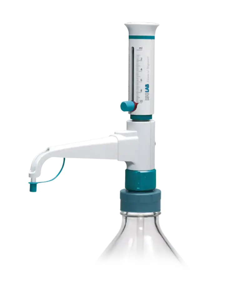 ISOLAB Dispenser - Üst Model - 30 mL