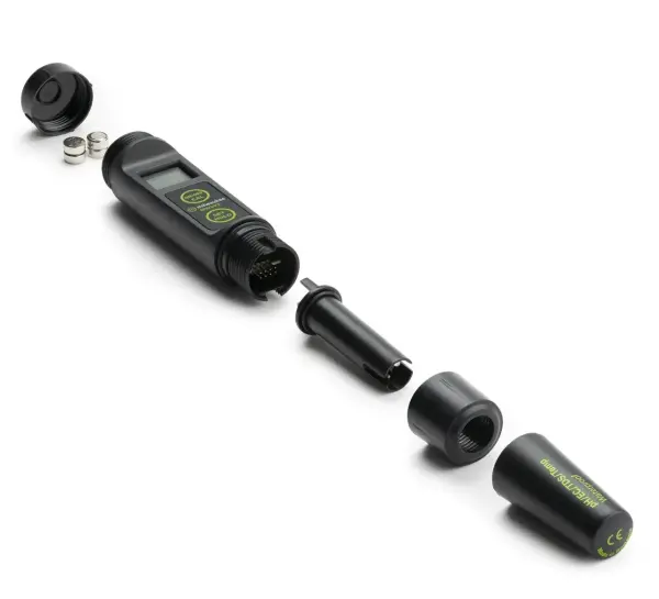 Milwaukee MW803 IP65 Ölçüm Cihazı | pH, EC, TDS, Sıcaklık