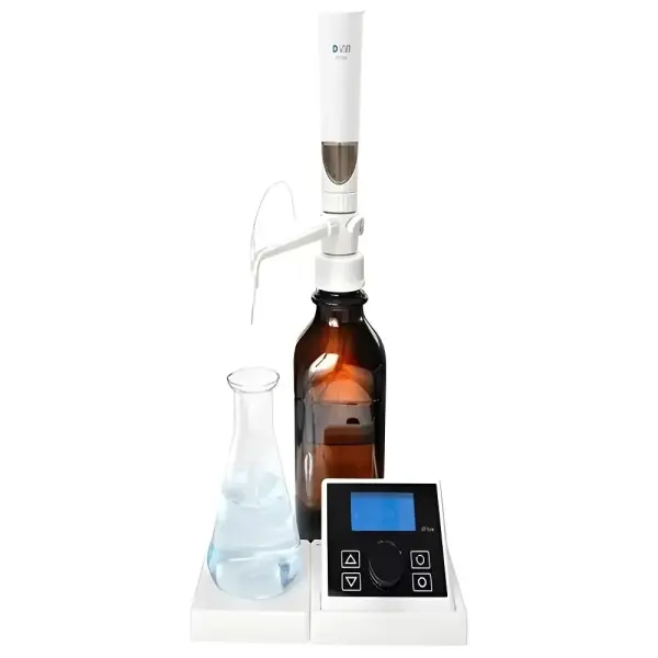 DLAB dTrite-Pro Dijital Büret | 25 ve 50 mL