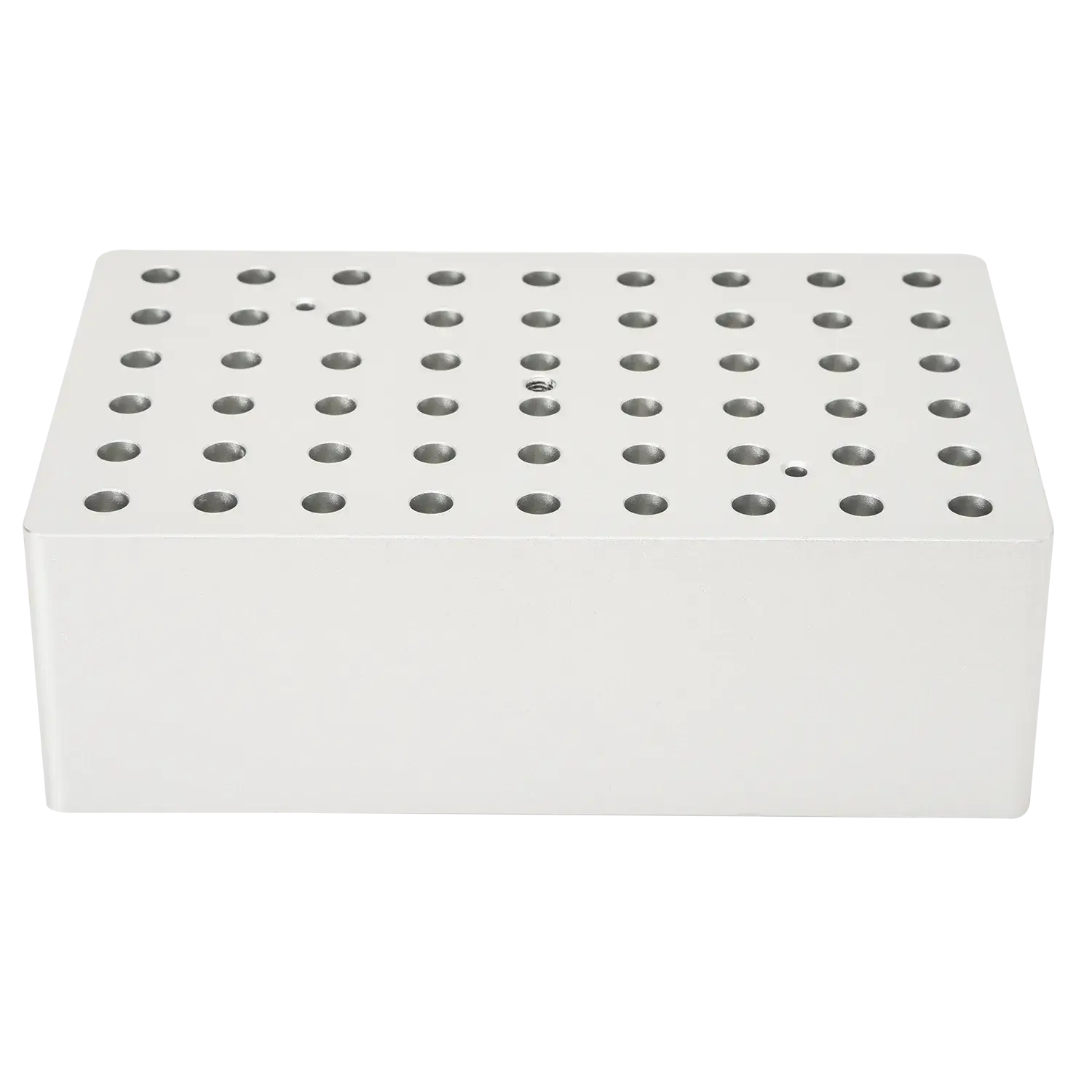 DLAB 18900218 Isıtma Bloğu - Standart Tip / 0.2 ml Tüpler İçin (54 Delikli)