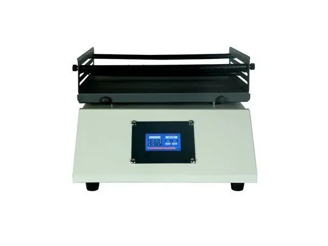 TrendLab Orbital Çalkalayıcı 40x40 Universal Platform | 50-250 RPM