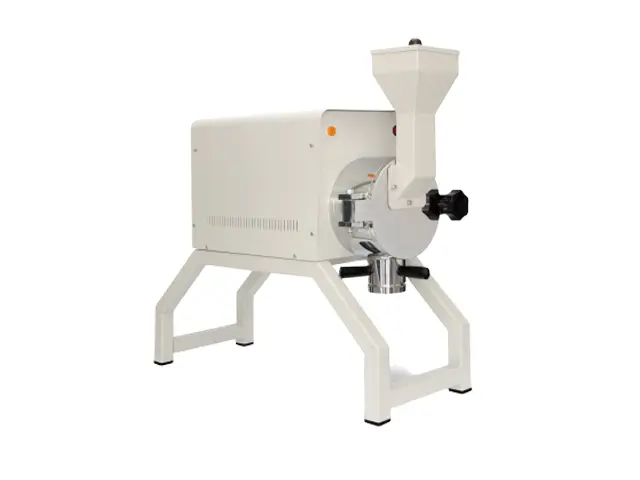 TrendLab Toprak ve Bitki Öğütme Değirmeni | Laboratuvar Tipi Numune Öğütücü