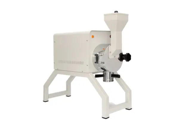 TrendLab Toprak ve Bitki Öğütme Değirmeni | Laboratuvar Tipi Numune Öğütücü