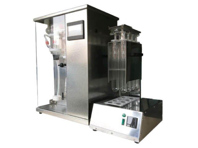 TrendLab Kjeldahl Yakma Ünitesi | 8'li - 12'li - 20'li Seçenekler