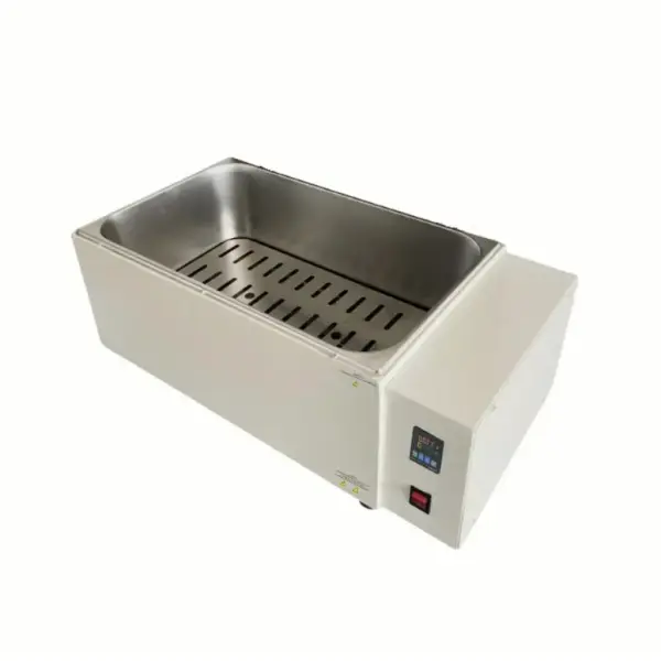 TrendLab Dijital Su Banyosu | +5 °C / +99 °C | 6 - 12 - 30 - 48 L