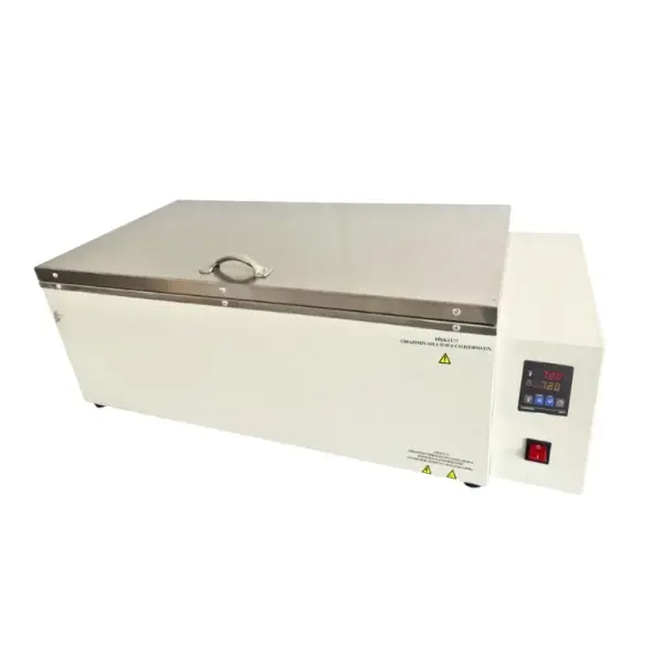 TrendLab Dijital Su Banyosu | +5 °C / +99 °C | 6 - 12 - 30 - 48 L