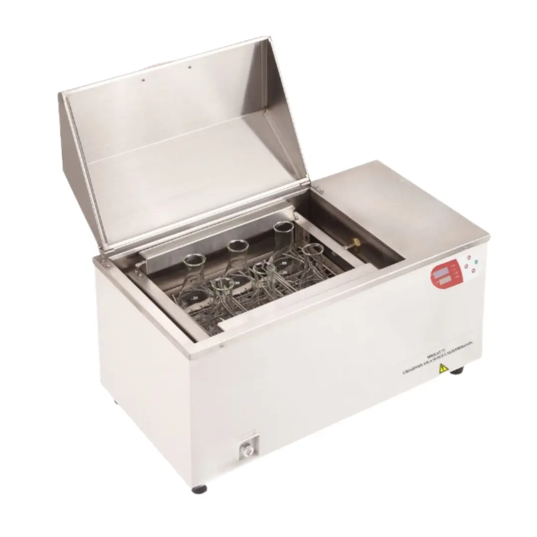 TrendLab Çalkalamalı Su Banyosu | +5 °C / +99 °C | 30 L - 48 L