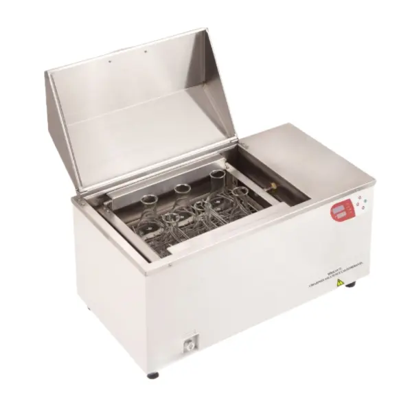 TrendLab Çalkalamalı Su Banyosu | +5 °C / +99 °C | 30 L - 48 L