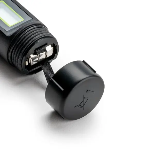 Milwaukee Mi5166 pH Ölçer ve EC Metre Kiti | PH51 + C66 Tester Seti