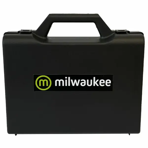 Milwaukee MW102 FOOD Gıda pH Metre | Et Peynir Süt Sos Salça