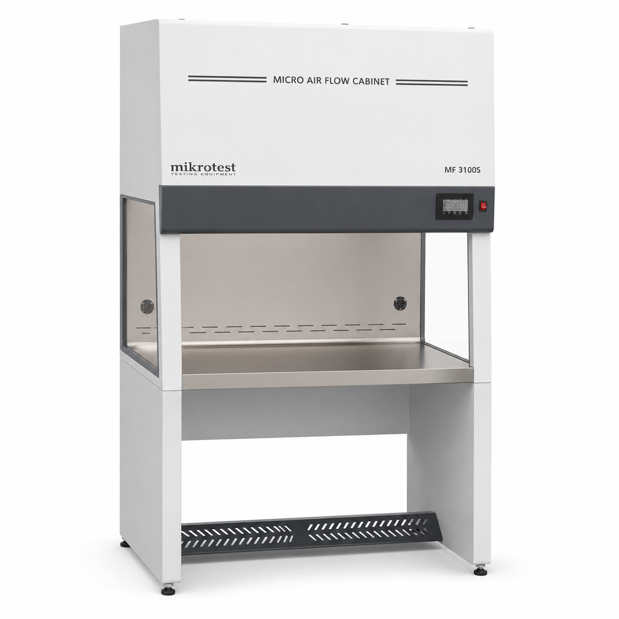 Mikrotest Class II Tip B Mikrobiyolojik Güvenlik Kabini
